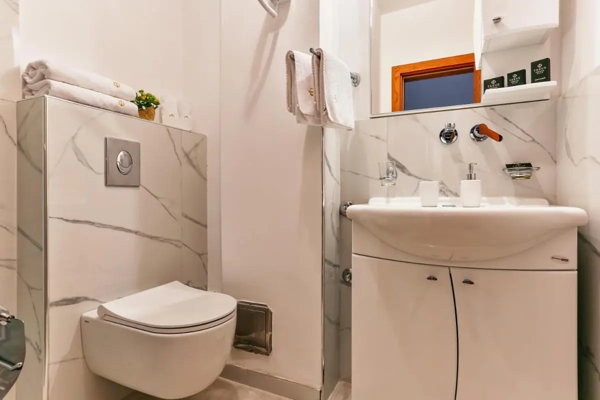 Image 2 of Villa Dvor Kornic