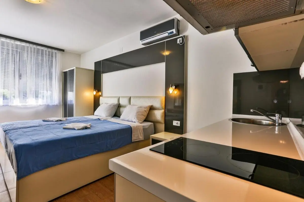 Image 5 of Villa Dvor Kornic