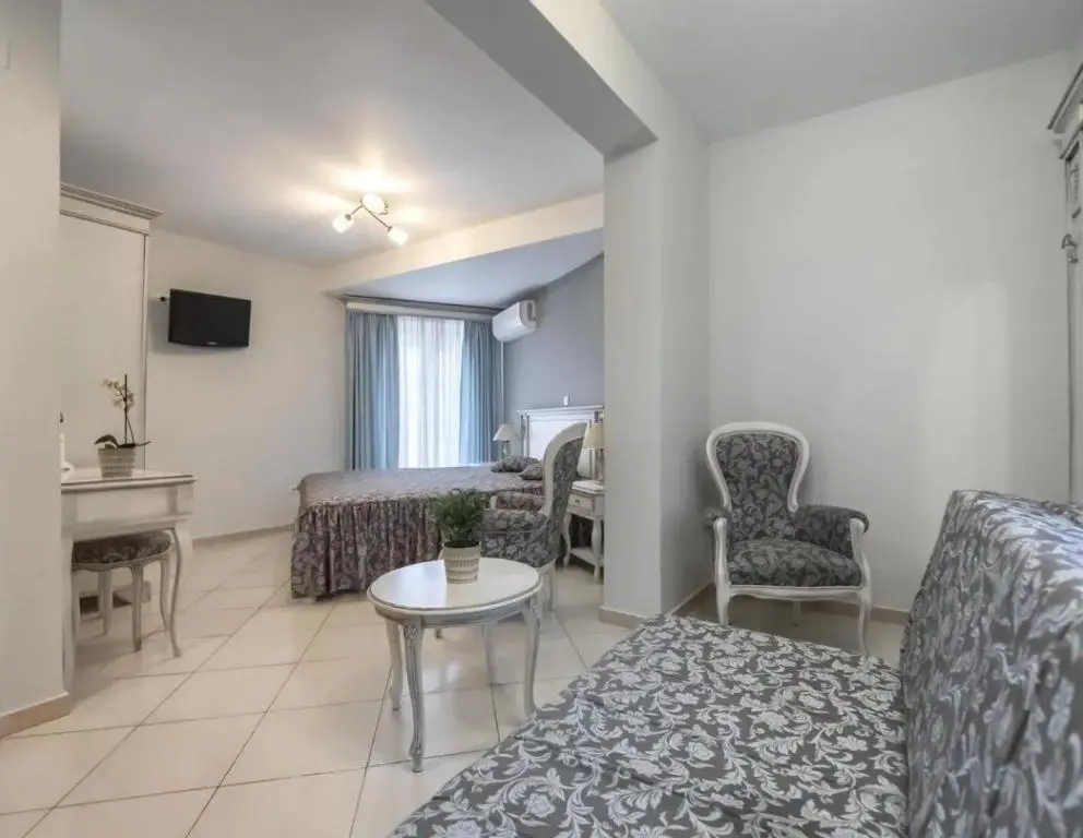 Image of Villa Favorite