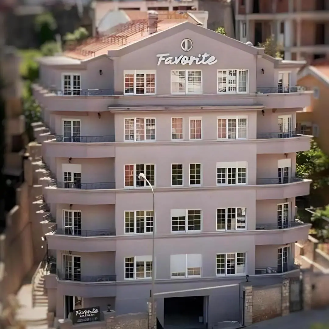 Image 3 of Villa Favorite