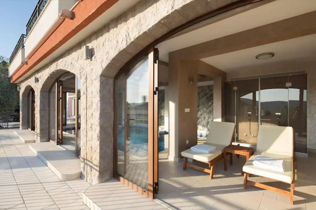 Image 3 of Villa Gradina