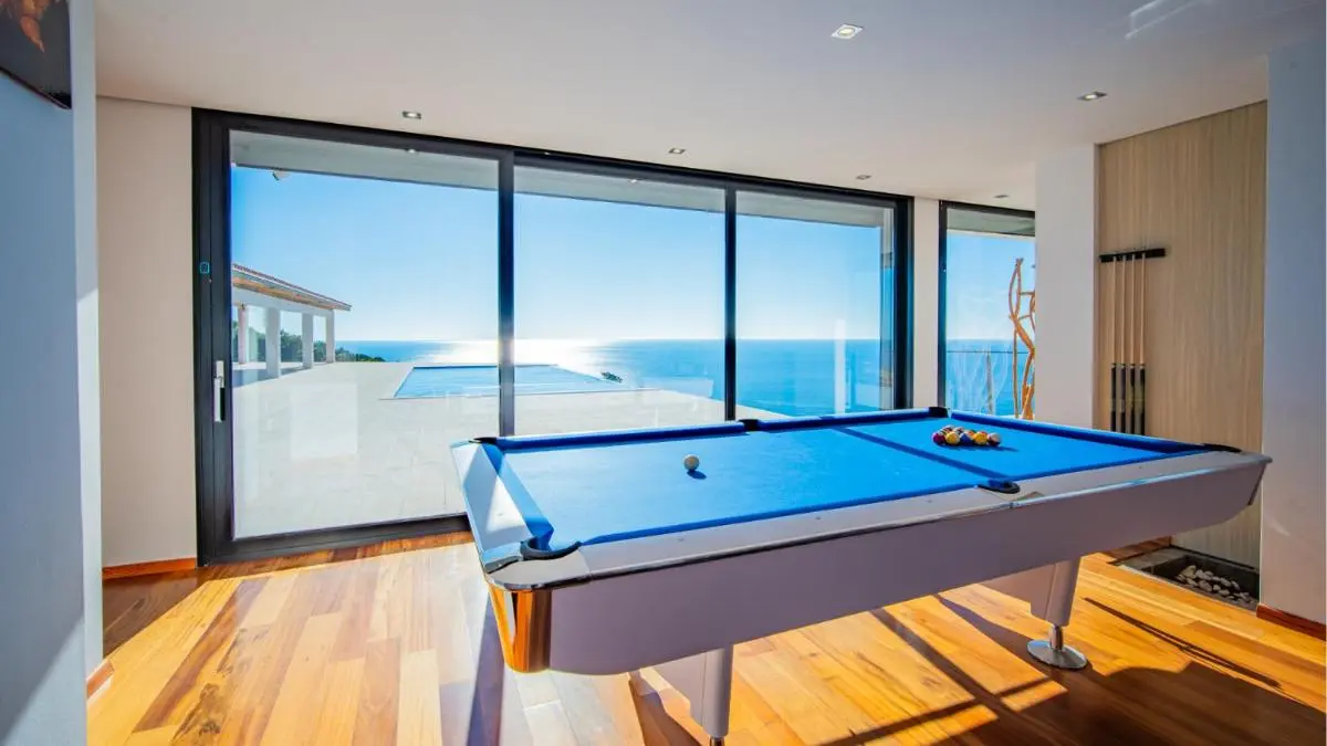 Image 5 of Villa Harizma