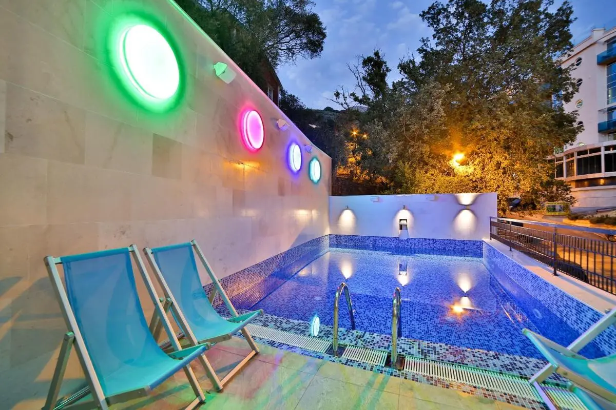 Image 2 of Villa Katarina