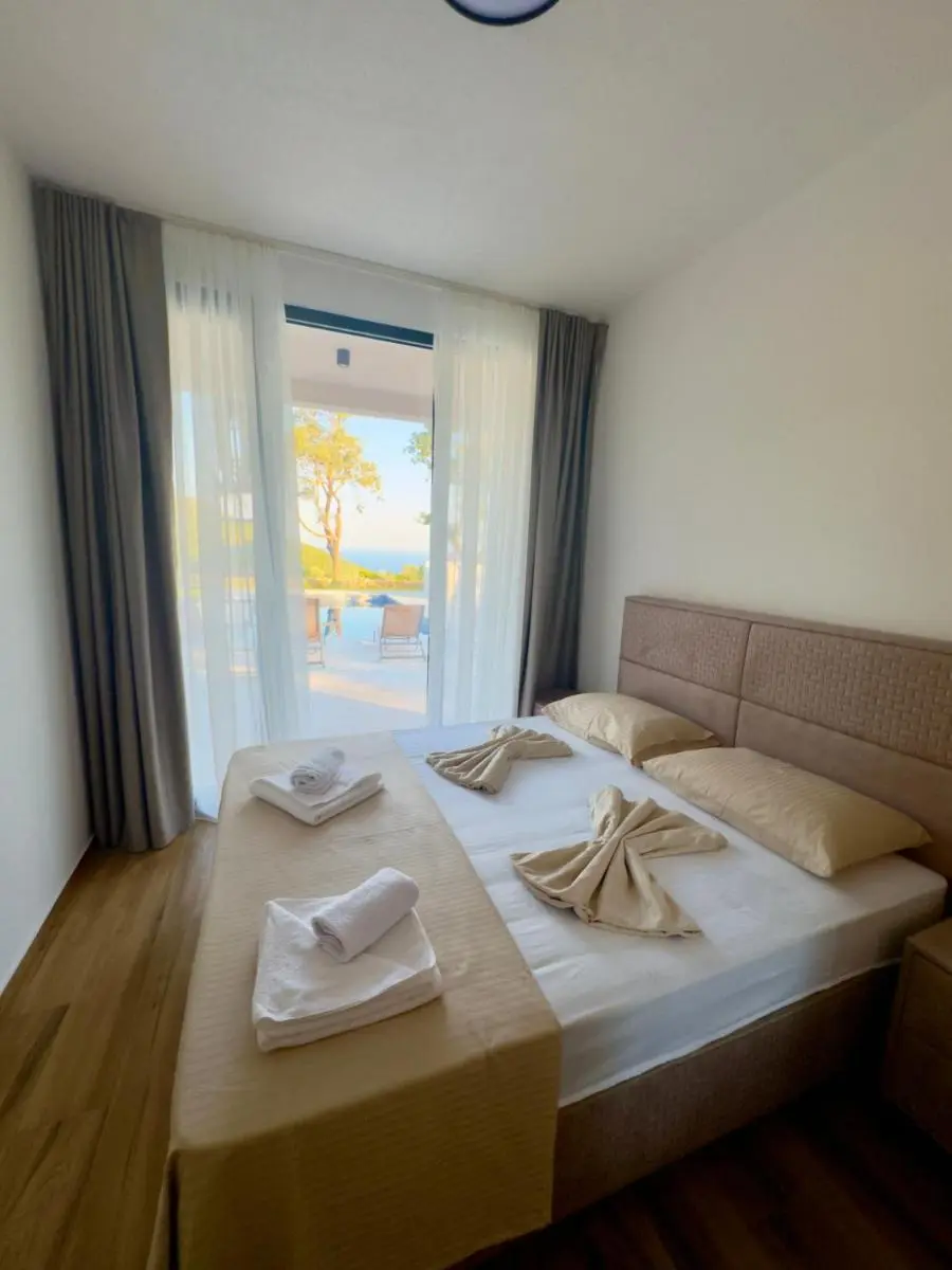 Image 4 of Villa LuceSole Budva