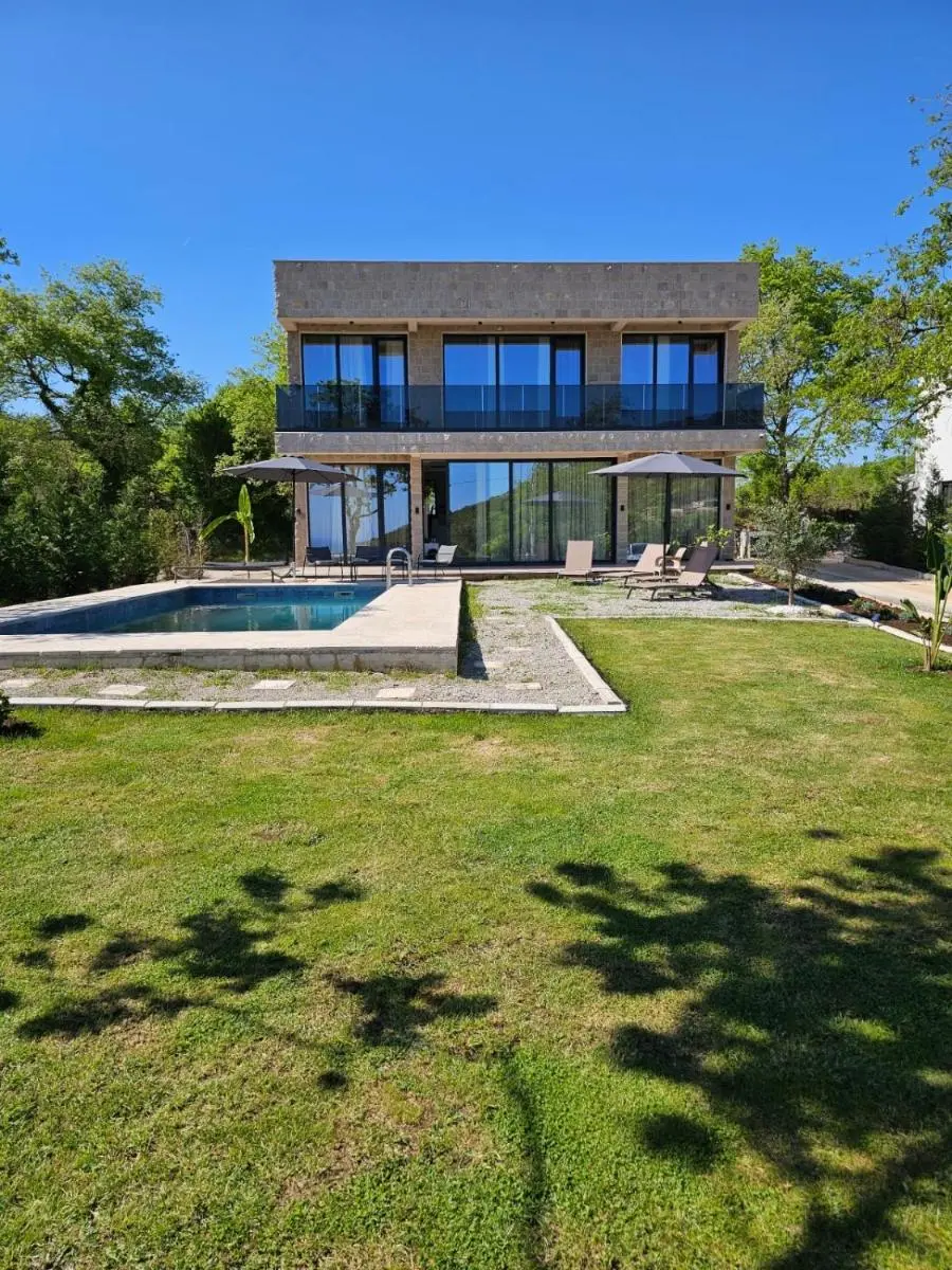 Image 6 of Villa LuceSole Budva