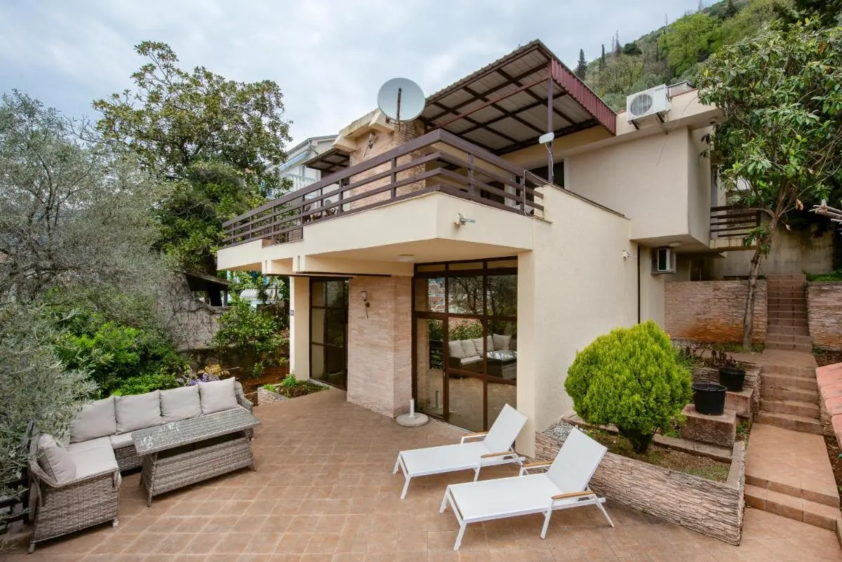 Image 5 of Villa Milana Budva