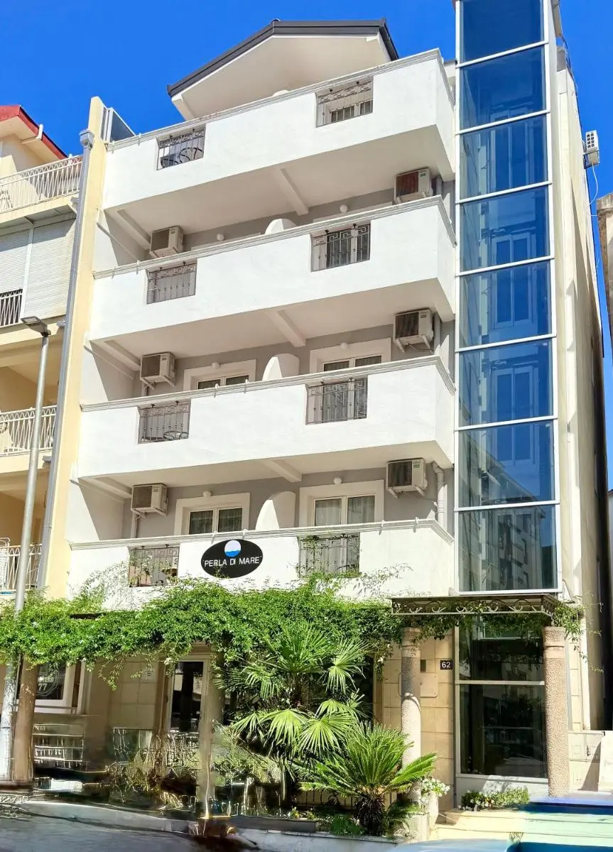 Image 3 of Villa Perla Di Mare Budva