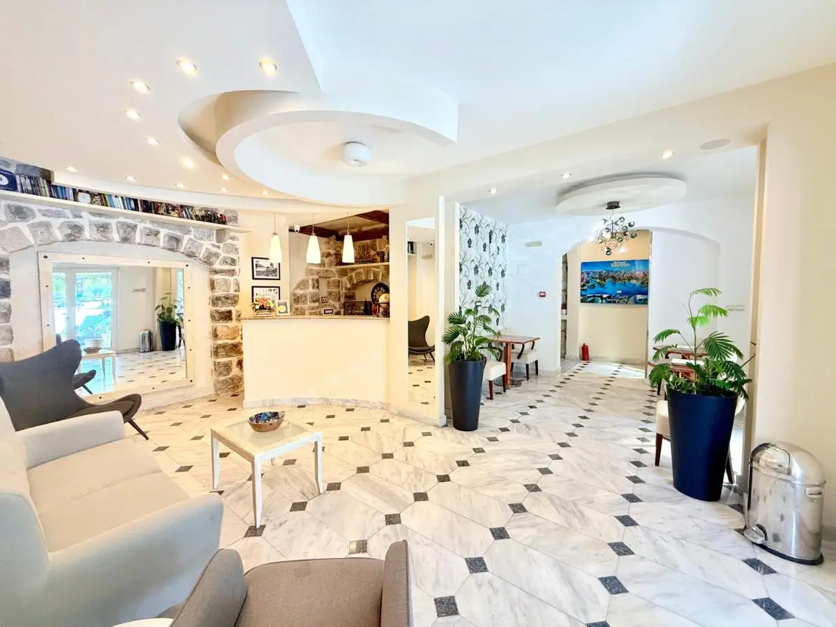 Image 4 of Villa Perla Di Mare Budva