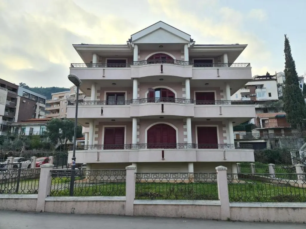 Image of Villa Roselina By Beatrix