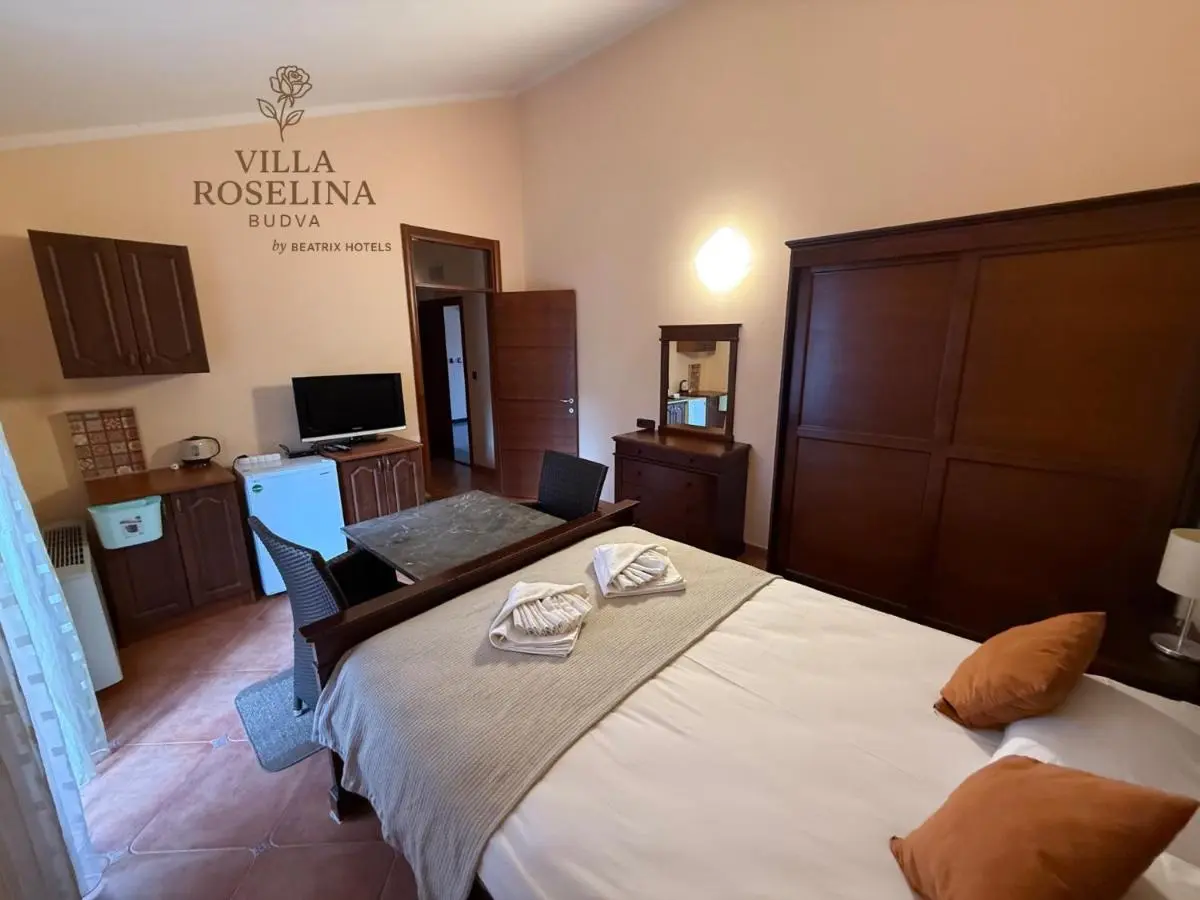 Image 3 of Villa Roselina By Beatrix