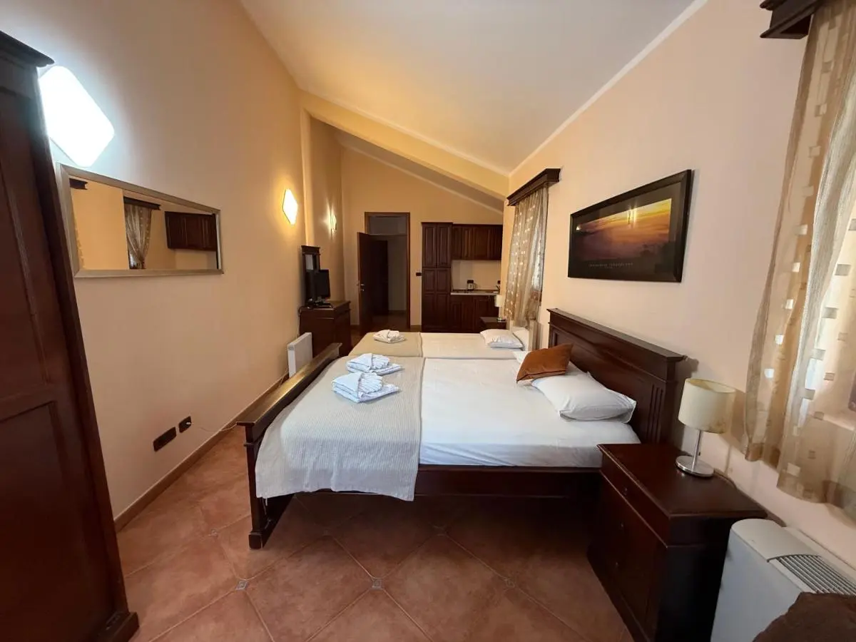 Image 2 of Villa Roselina By Beatrix