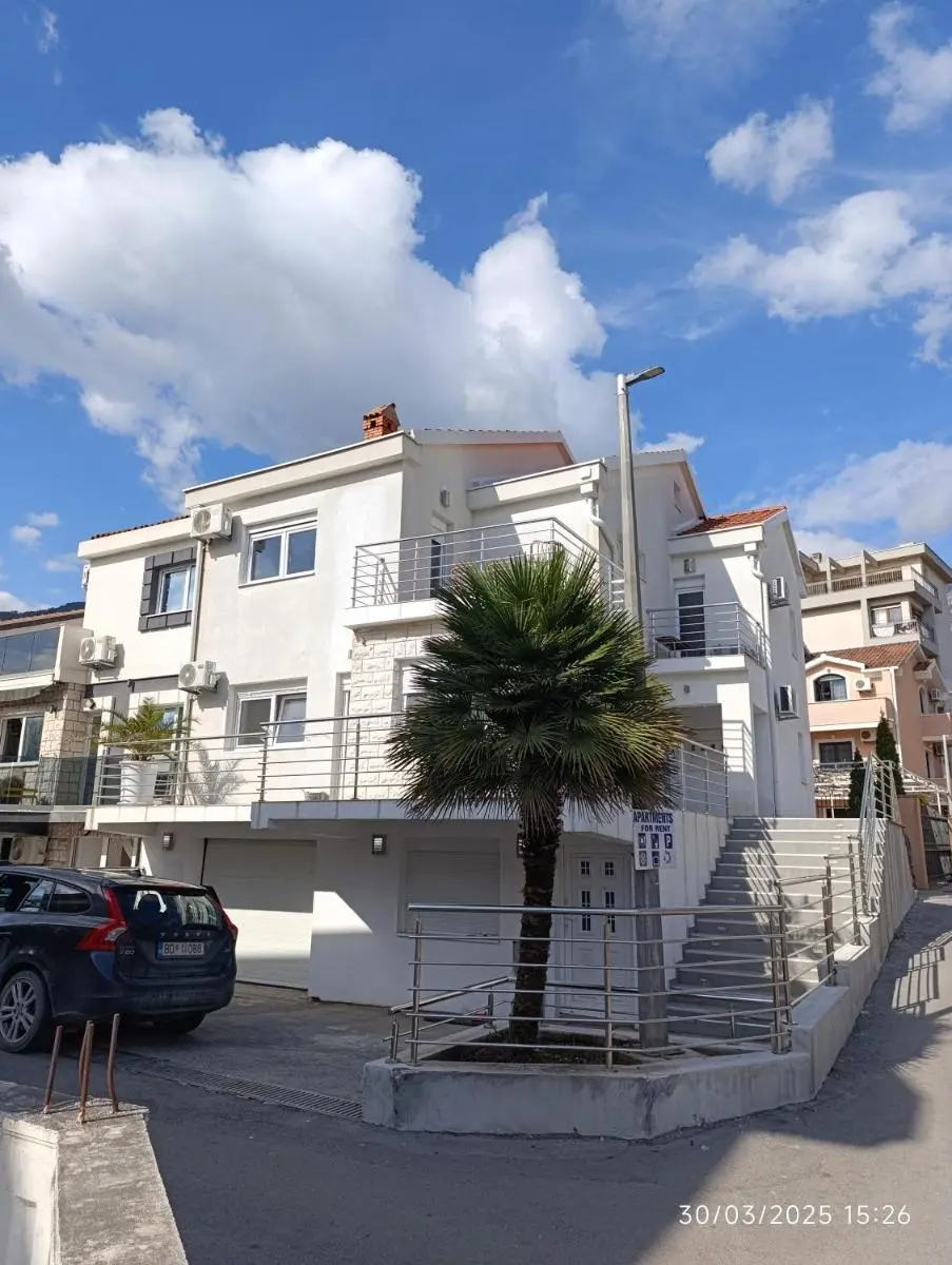 Image 3 of Villa Sun Budva