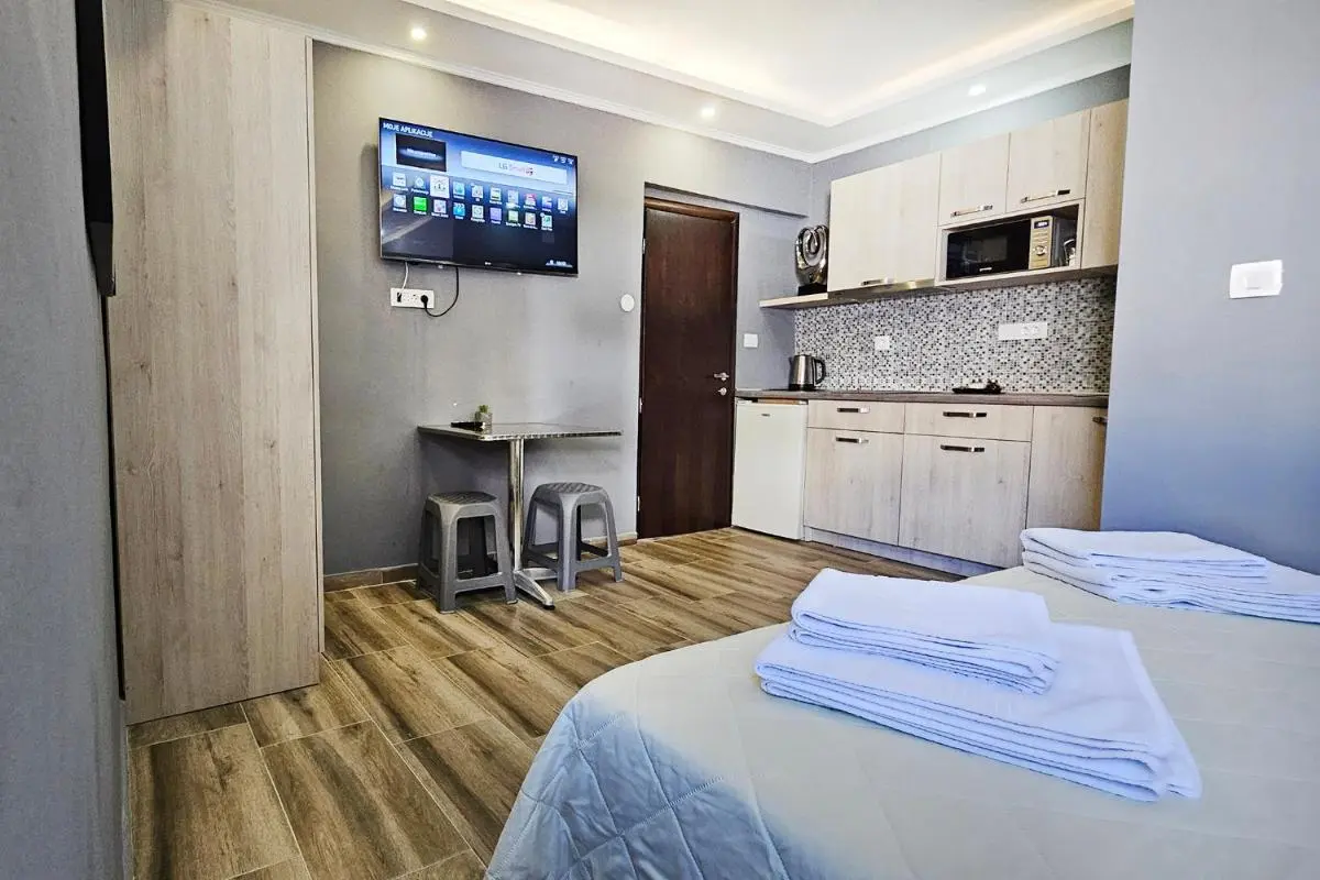 Image 6 of Villa Sun Budva