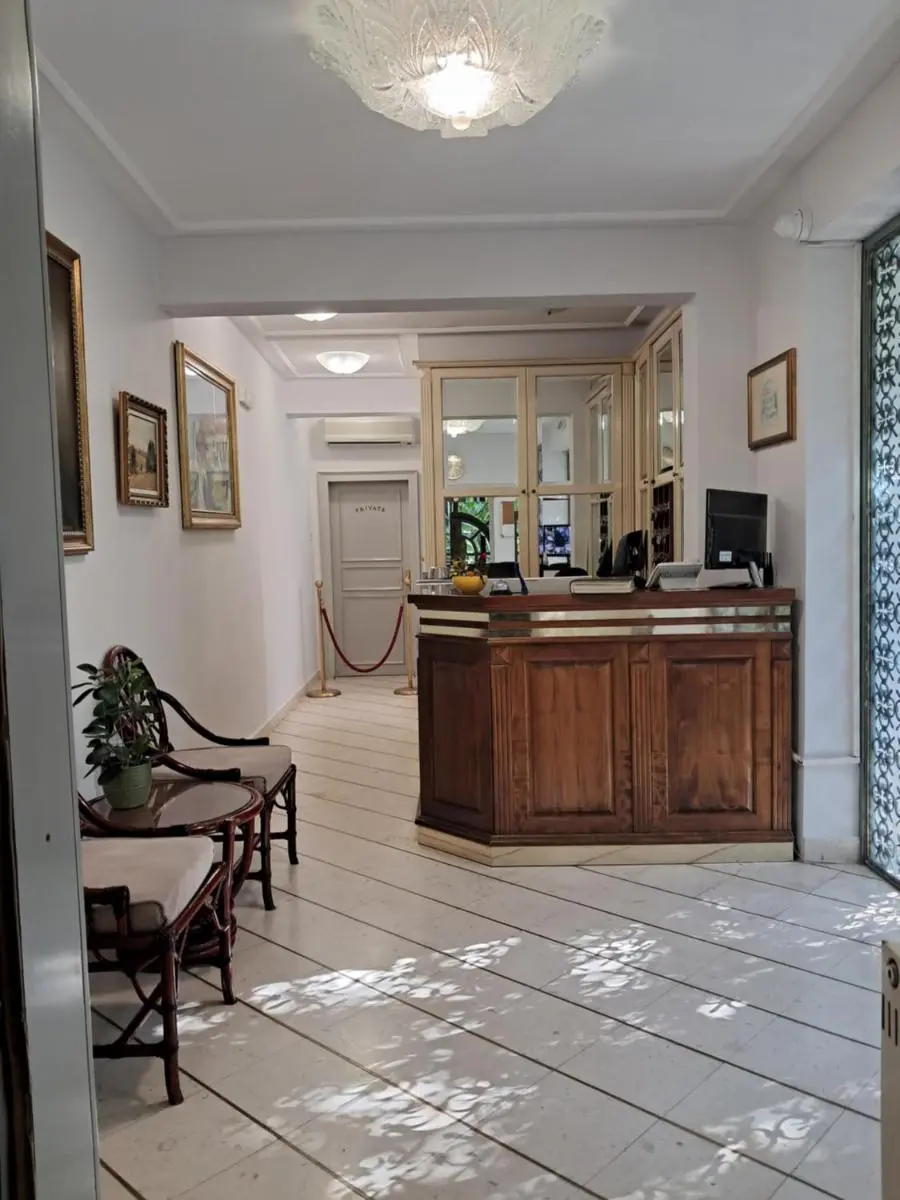 Image 6 of Villa Velzon Guesthouse