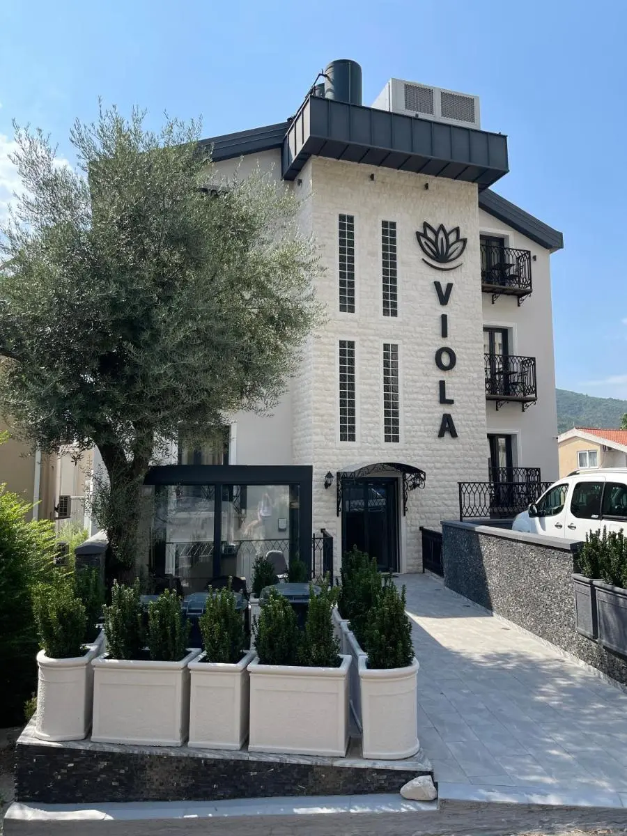 Image 3 of Viola Hotel Budva