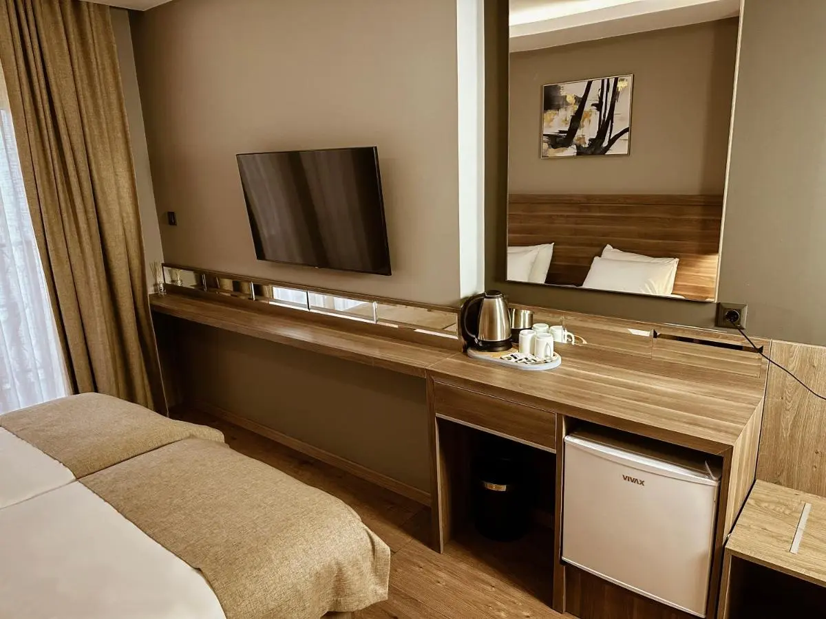 Image 1 of Viola Hotel Budva