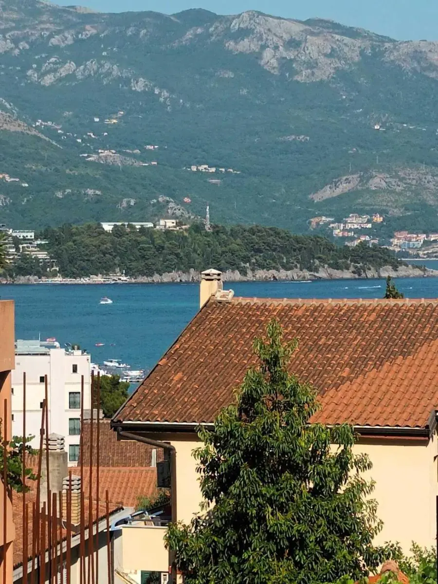 Image 3 of Walk to the Sea-1 bedroom BUDVA