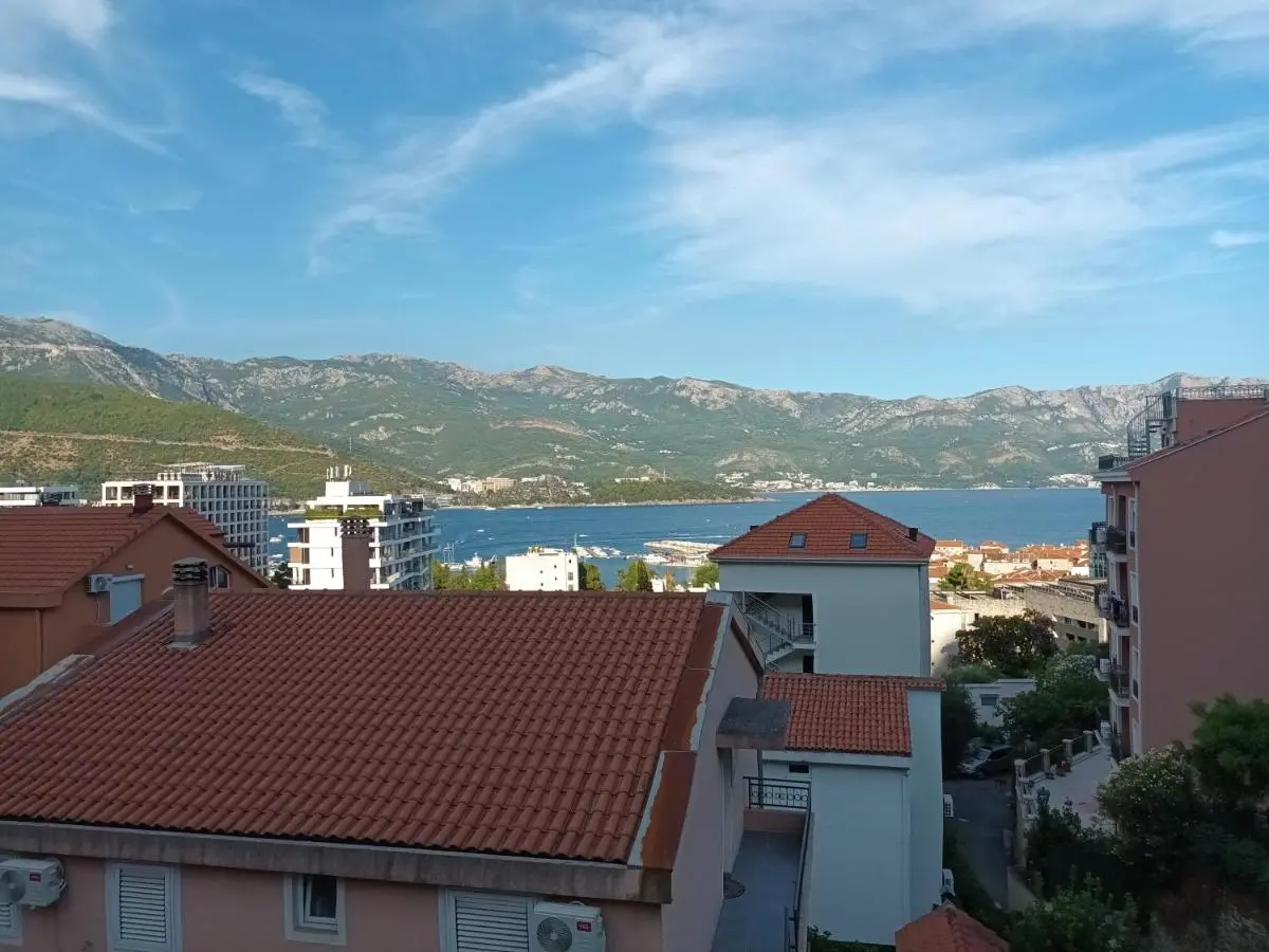 Image 2 of Walk to the Sea-1 bedroom BUDVA