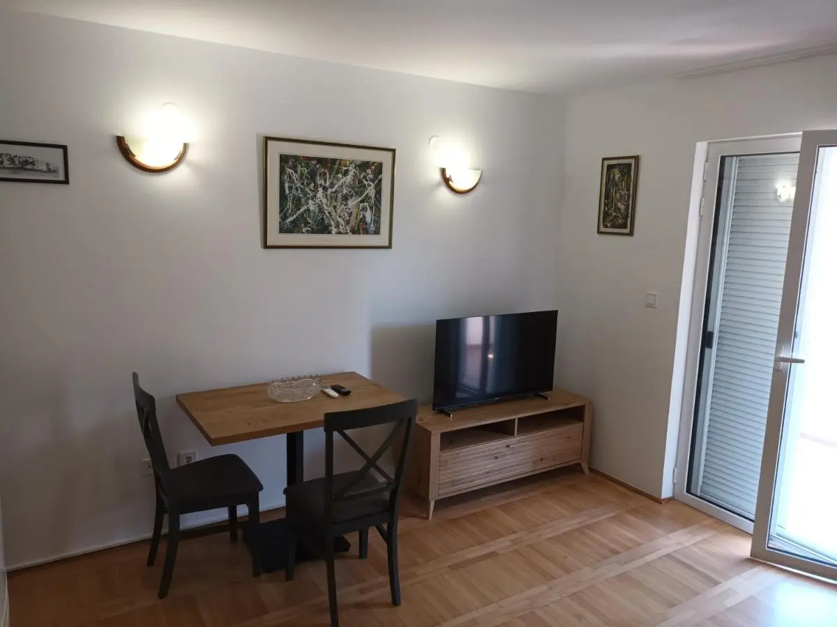 Image 1 of Walk to the Sea-1 bedroom BUDVA