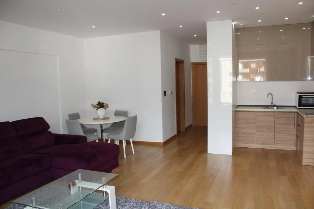 Image 3 of WoW APARTMENT’S 604-607