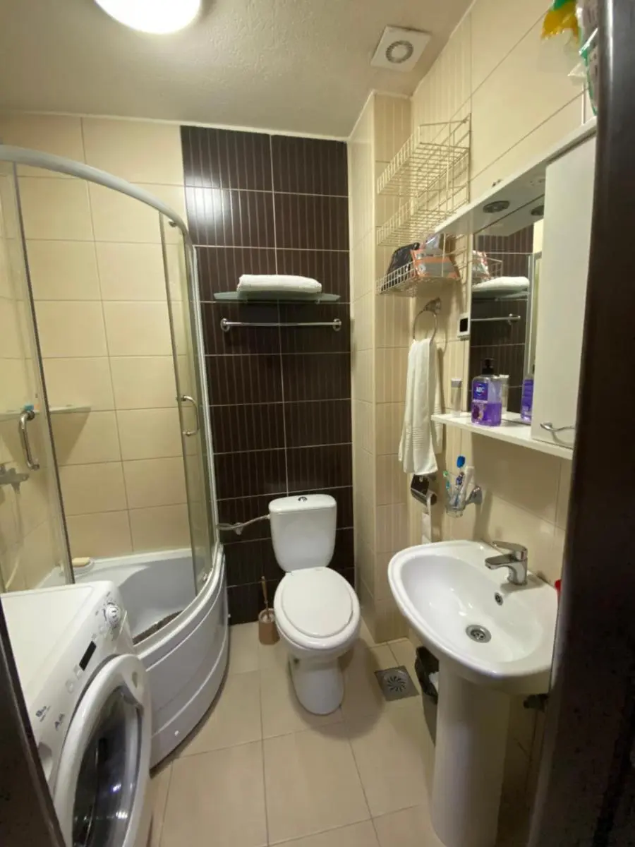 Image 2 of Yasmin studio apartment