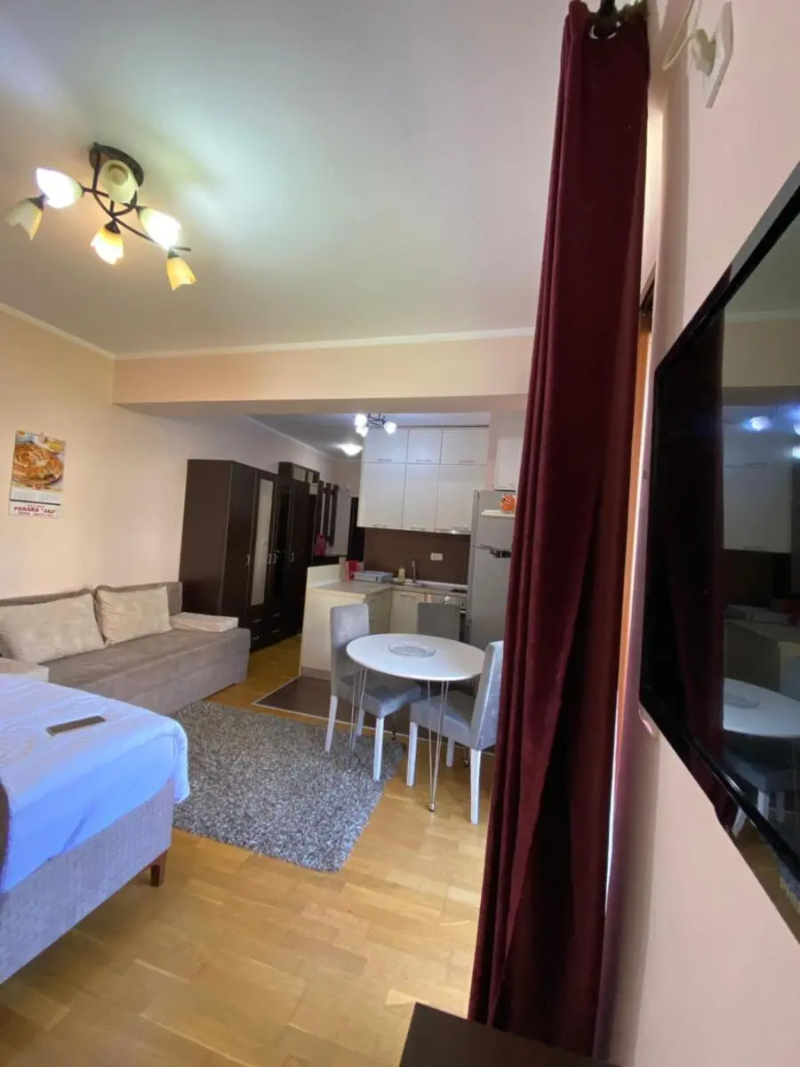 Image 5 of Yasmin studio apartment