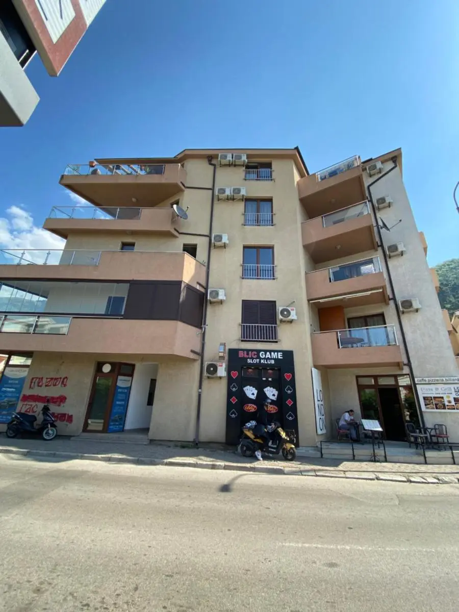 Image 4 of Yasmin studio apartment