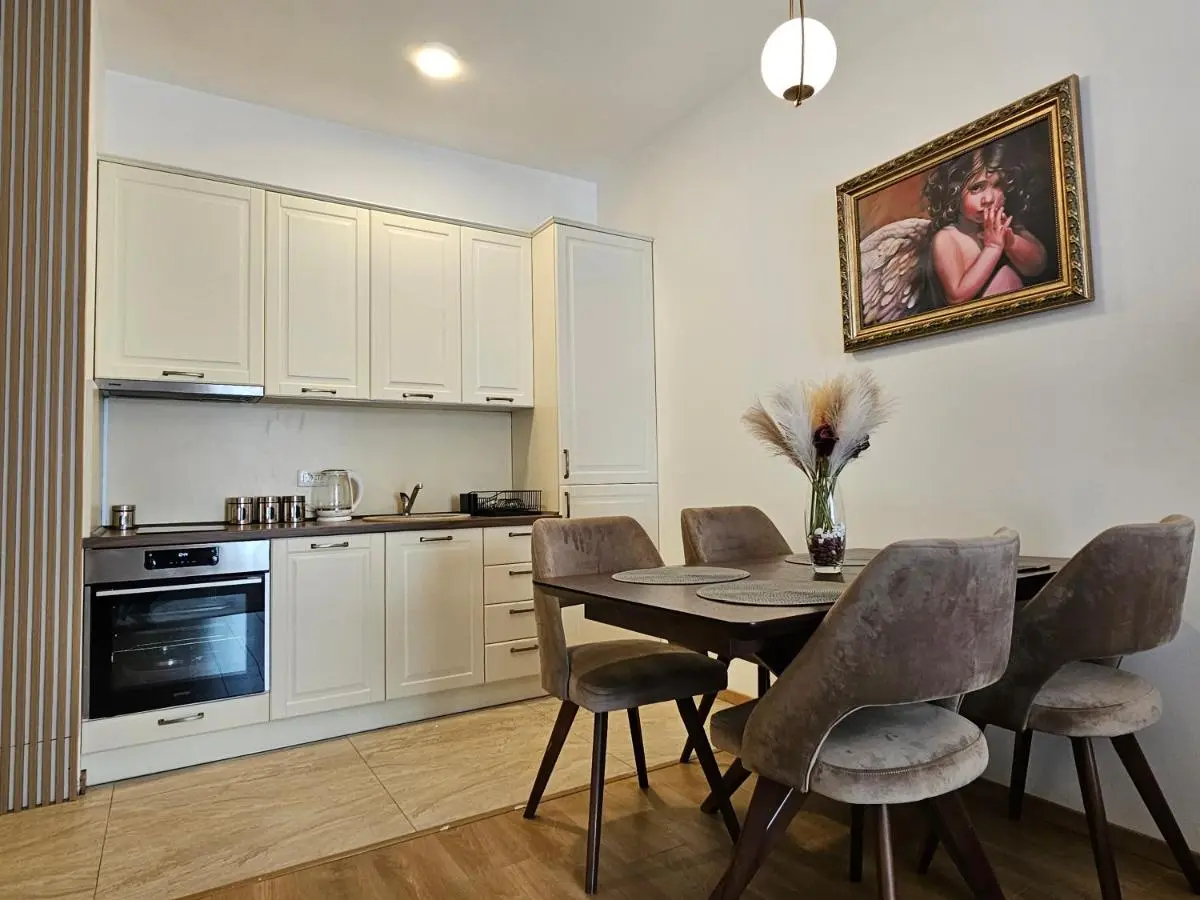 Image 3 of Zen Apartment