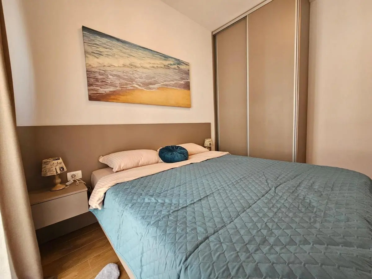 Image 6 of Zen Apartment