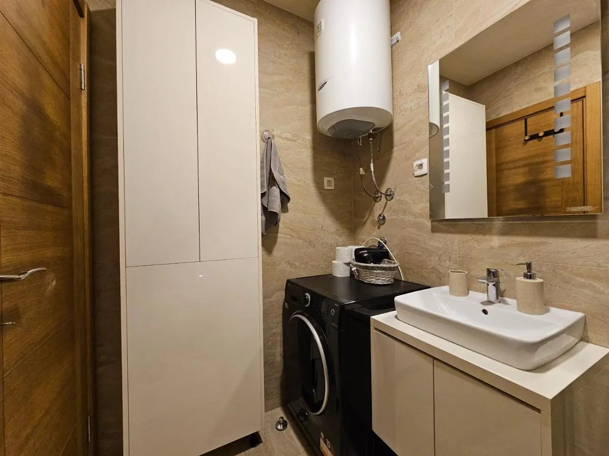 Image 2 of Zen Apartment