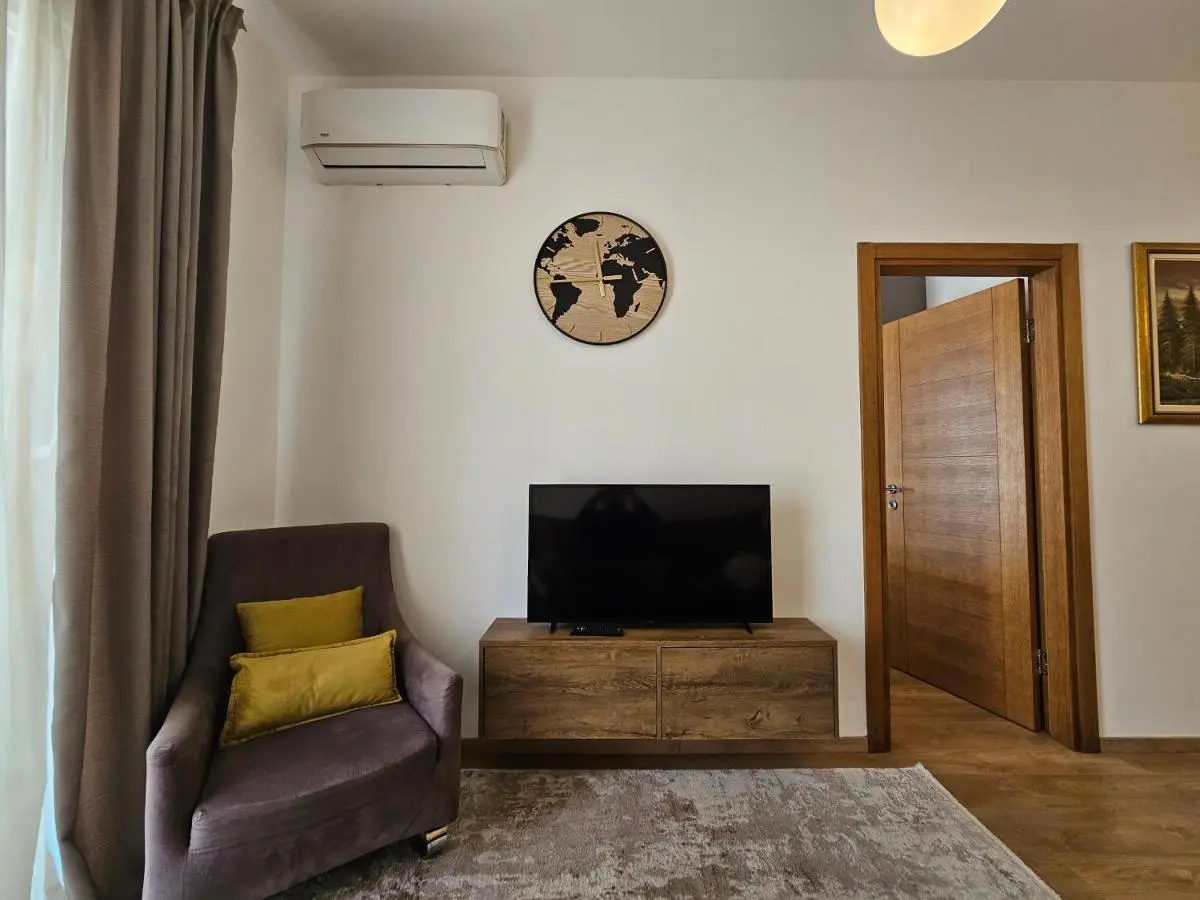 Image 4 of Zen Apartment