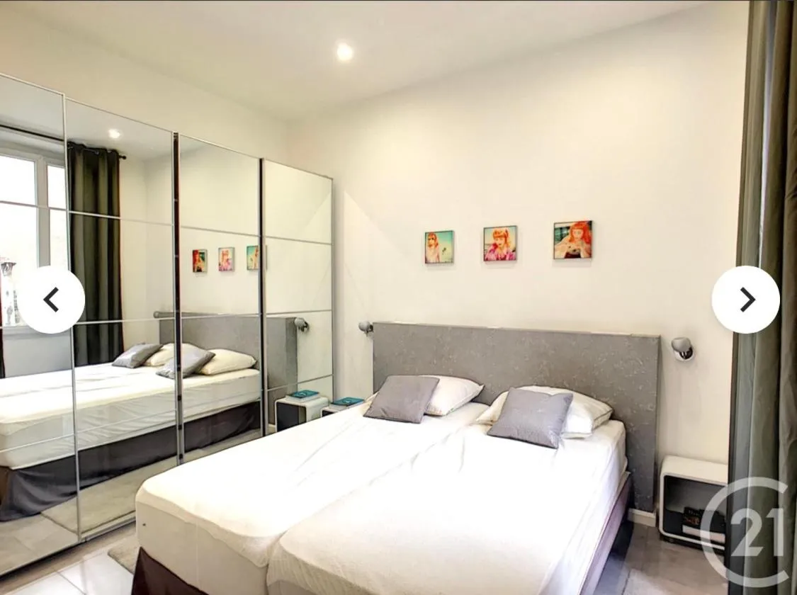 Image 4 of 1 Bedroom flat 4ppl Cannes Center Croisette Banane