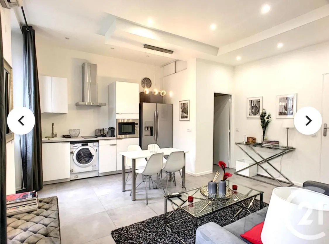 Image 5 of 1 Bedroom flat 4ppl Cannes Center Croisette Banane