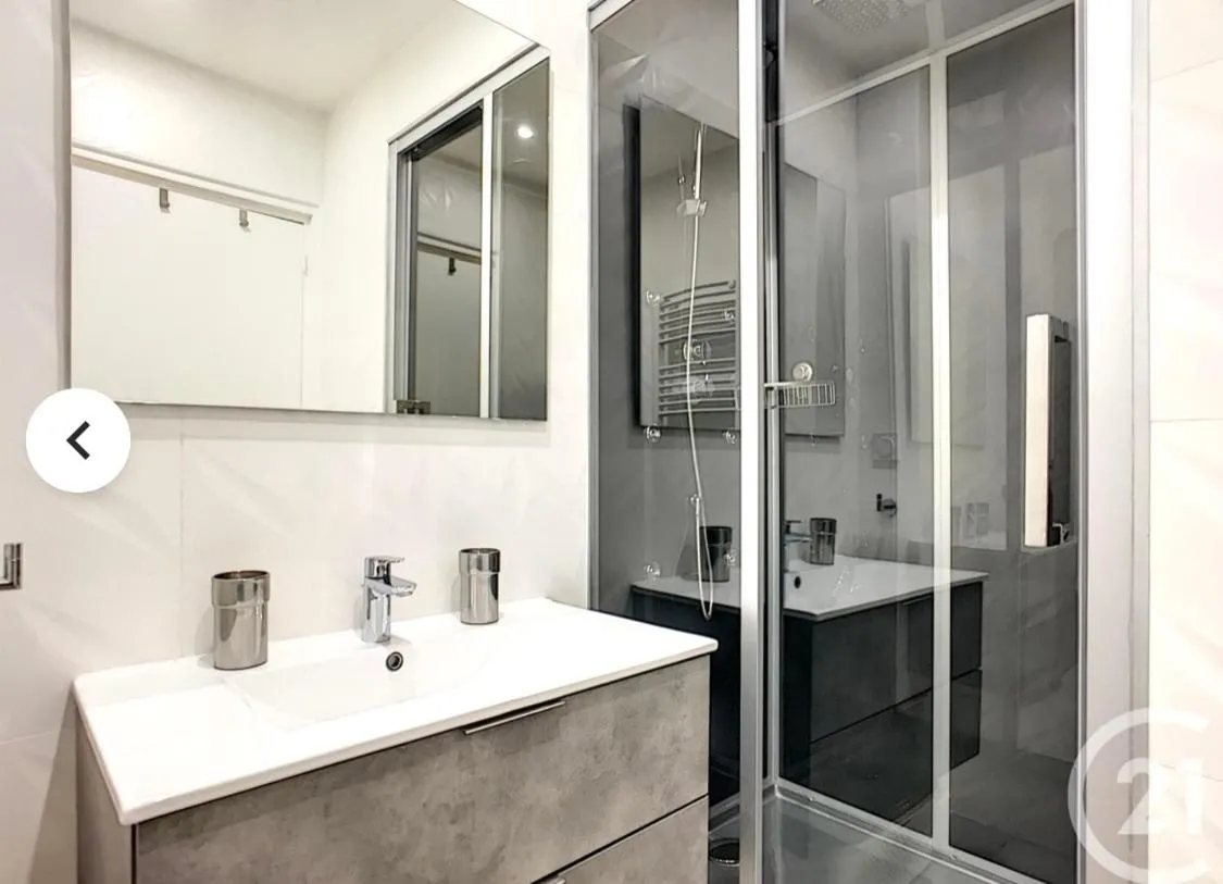 Image 6 of 1 Bedroom flat 4ppl Cannes Center Croisette Banane