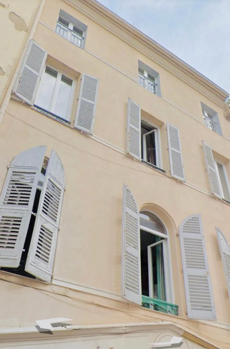 Image 1 of 1 Bedroom flat 4ppl Cannes Center Croisette Banane