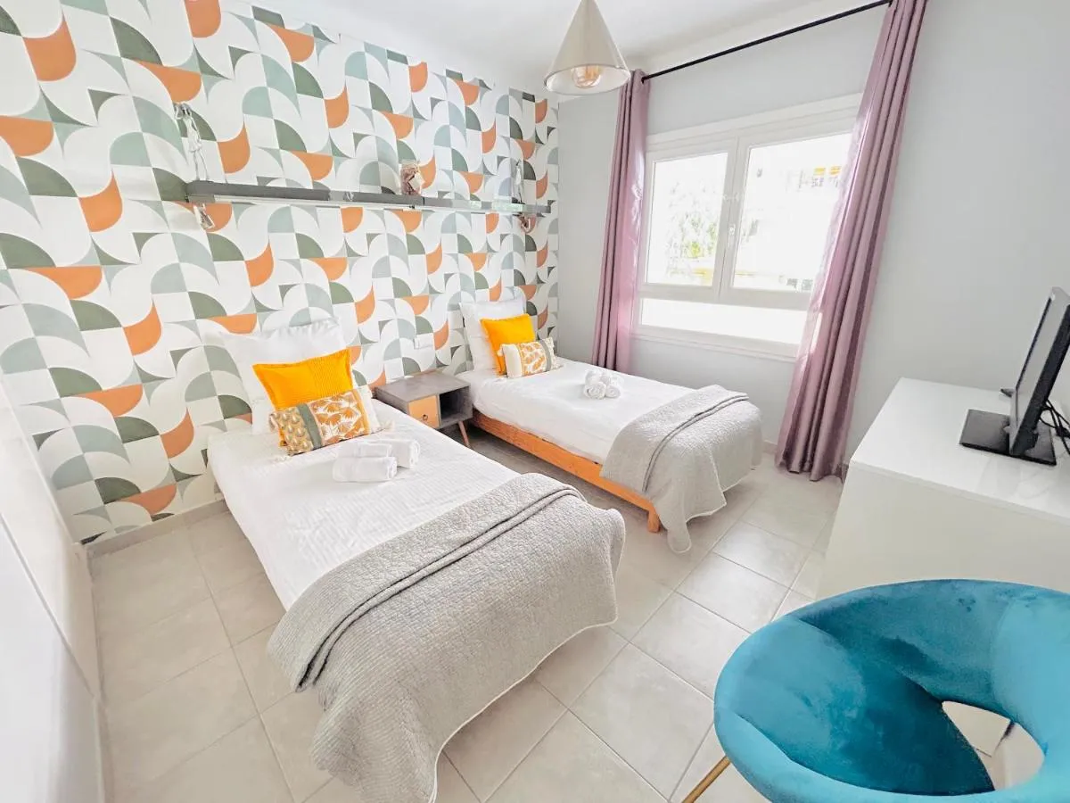 Image 6 of 2 bedroom luxury flat with Balcony Cannes Center