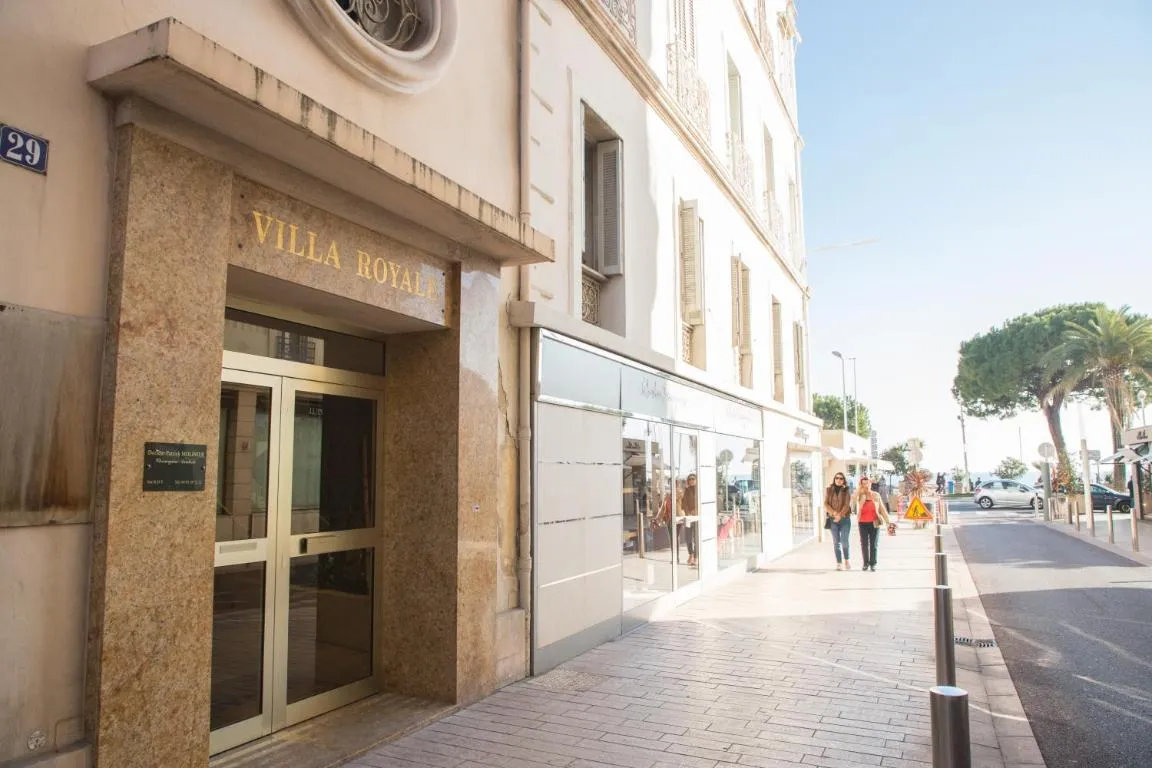 Image of ACCI Cannes Croisette