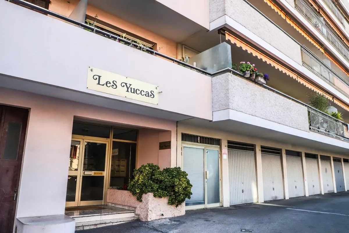 Image 5 of ACCI Cannes Les Yuccas