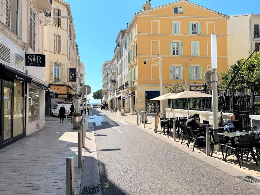 Image of ARRIERE CROISETTE – APPARTEMENT MODERNE by ESTATES CANNES