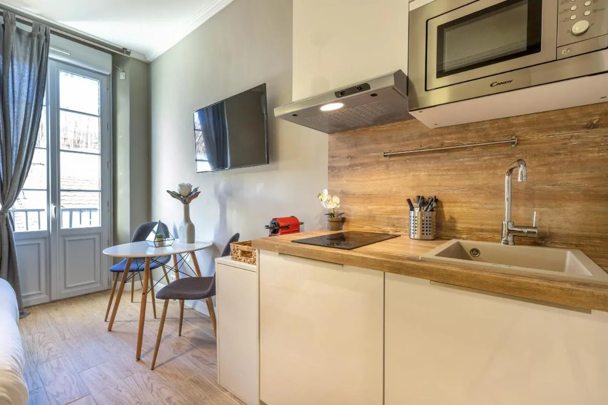 Image 3 of Agences des Résidences – Rue Commandant André