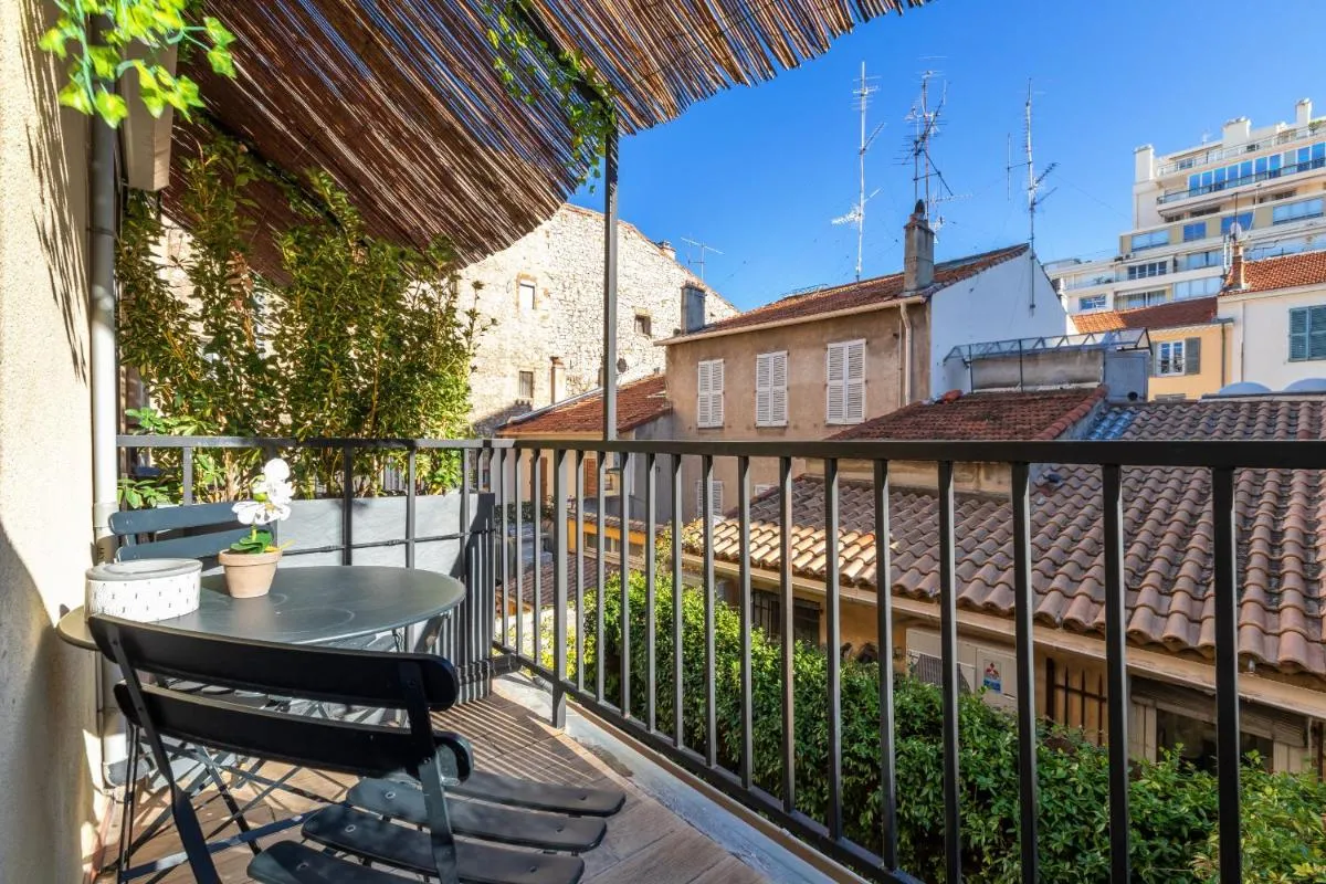 Image 5 of Agences des Résidences – Rue Commandant André