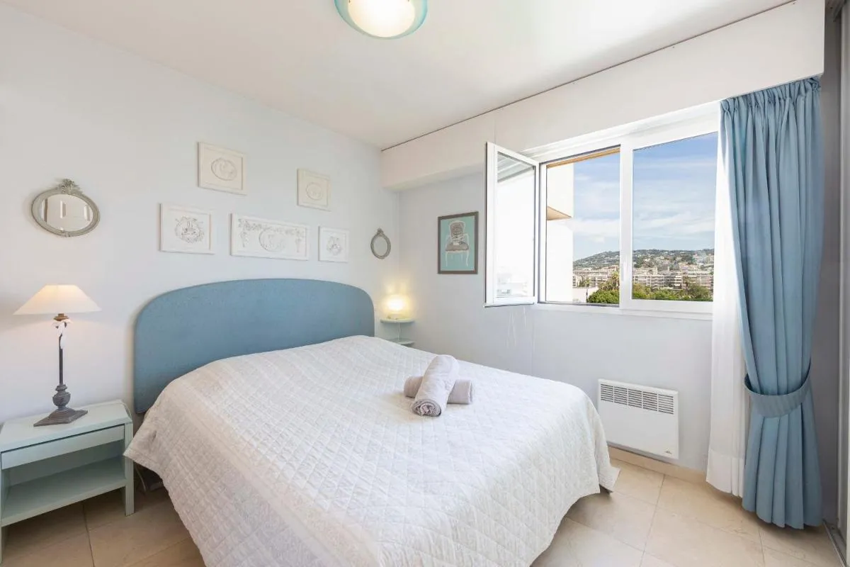 Image 6 of Apartment 2 bedrooms 2 bathrooms clear view in Palm beach area