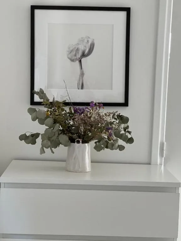 Image 5 of Apartment Borromees