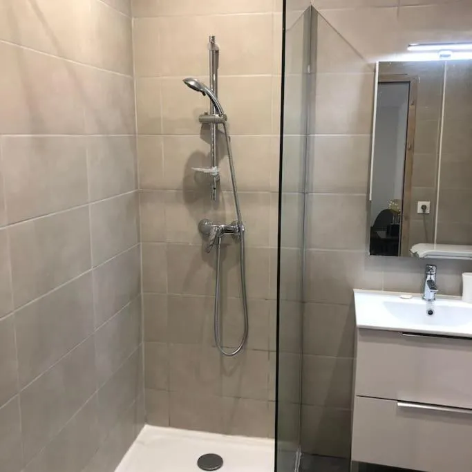 Image 4 of Appartement 2 pièces avec un jardin privatif