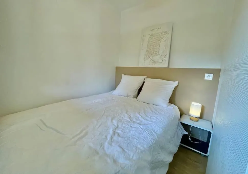 Image 5 of Appartement 2 pièces avec un jardin privatif