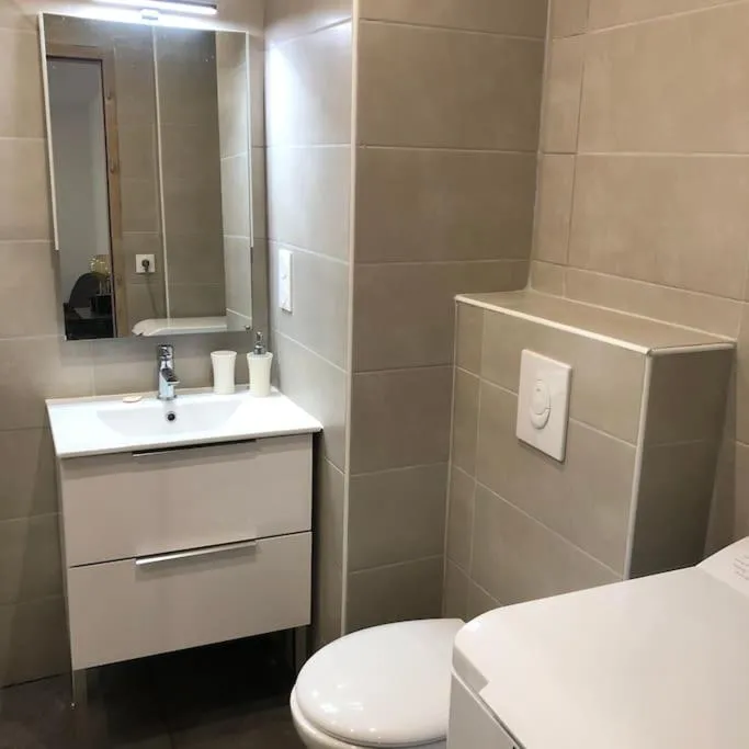 Image 6 of Appartement 2 pièces avec un jardin privatif