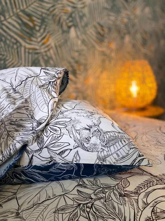 Image 3 of Appartement – Cannes Centre-ville avec jardin