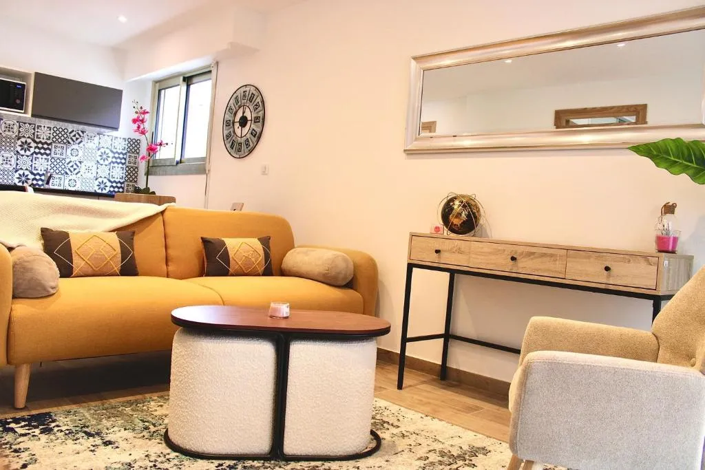 Image of Appartement Cosy