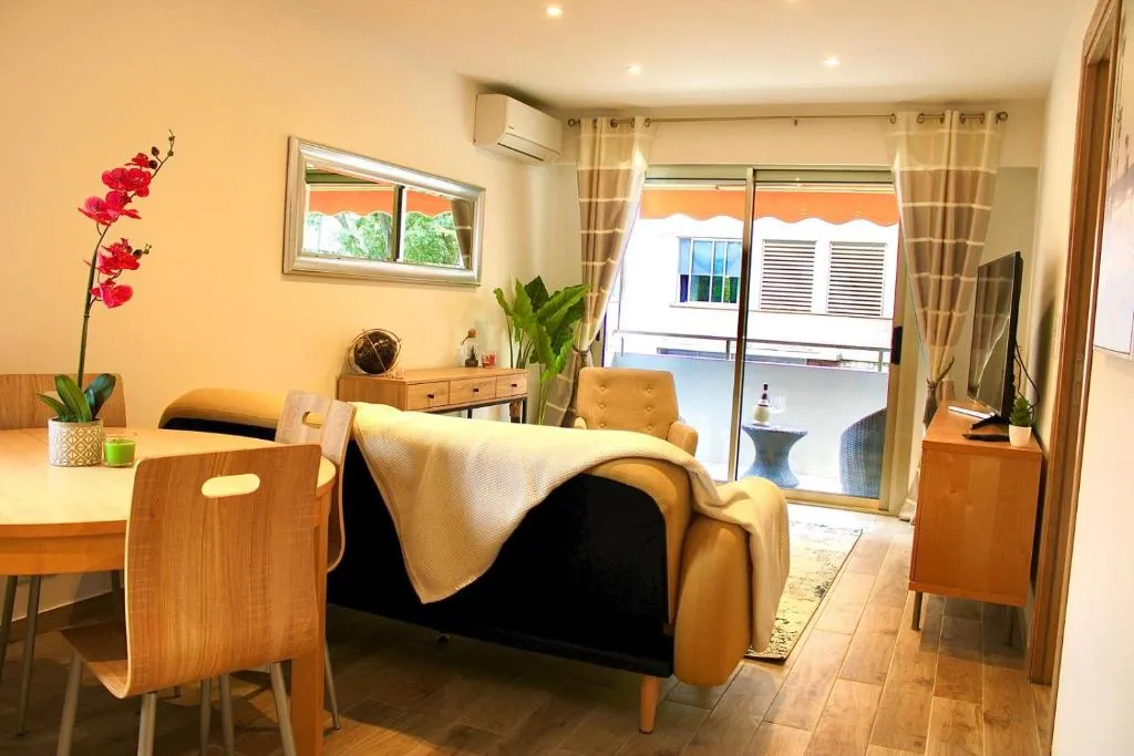 Image 1 of Appartement Cosy