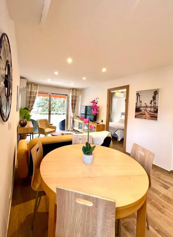 Image 2 of Appartement Cosy